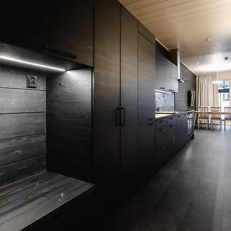 Apartmán In Mit Schoener Aussicht Und Parkplatz